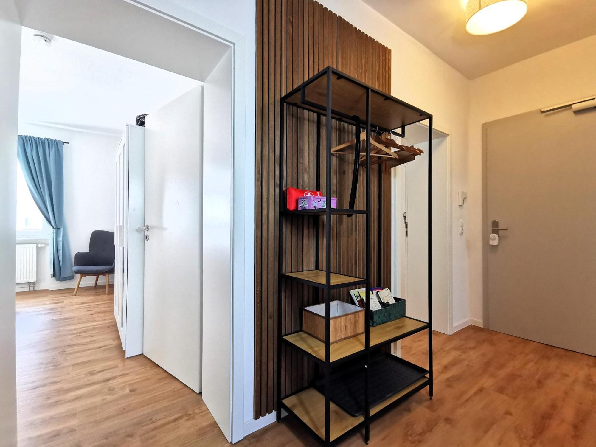 Bohnapartments Xl Suite - 2 Schlafzimmer Mit Balkon - Zentrum - Petersberg - Domplatz Erfurt Kültér fotó